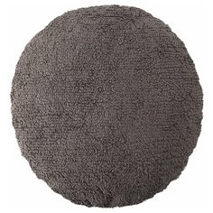 Подушка декоративная Lorena Canals Big Dot, 50 х 50 см серый