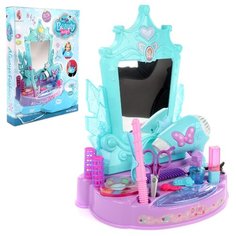 Набор парикмахера Veld co 98414, со световыми и звуковыми эффектами