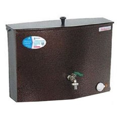 Водонагреватель для дачи Акватекс 20 л (античная медь)