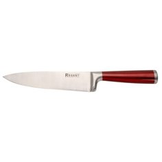 Нож REGENT 93-KN-SD-1 STENDAL разделочный 200/340мм (chef 8")