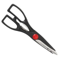 Ножницы REGENT 93-BL-12.2 200*2,5 Forte кухонные