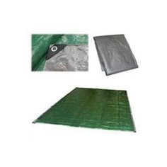 Тент хозяйственный ECOS 999084 T-3*3 универсальный 100г/м2