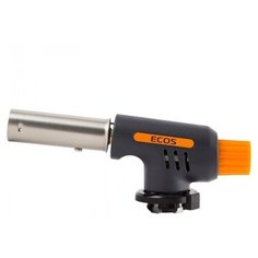 Горелка газовая ECOS (лампа паяльная) GTI-100 005916