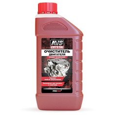 Очиститель двигателя (концентрат) 1 л AVS AVK-657 A07561S