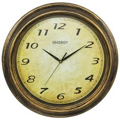 Часы Energy ЕС-133 настенные 009515