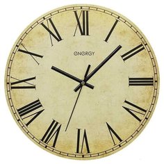 Часы Energy ЕС-132 настенные кварцевые 009514