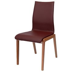 Стул Мюнхен/Дуб Натуральный лак, Oregon 26 Bent Wood