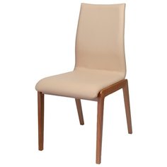 Стул Мюнхен/Дуб Натуральный лак, Oregon 12 Bent Wood