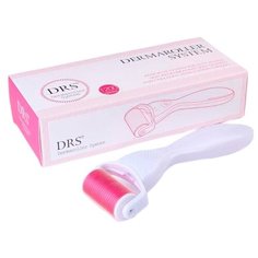DRS150 Мезороллер для тела 1200 игл 1.5 мм Dermarollersystem