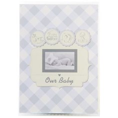 Фотоальбом Veld co 110254 36ф 10X15см, мягкая обложка