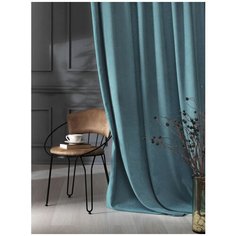 Штора/портьера канвас Magiza арт.14202 200*270