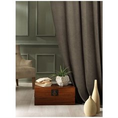 Штора/портьера канвас Magiza арт.14202 200*270