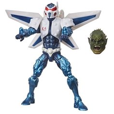 Фигурка Hasbro Marvel Legends Жук E9185