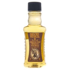 REUZEL термоактивный тоник Grooming Tonic, 100 мл