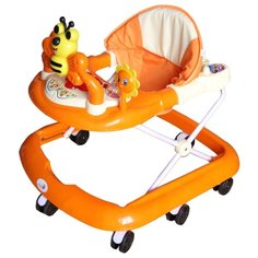 Ходунки Alis SR28 оранжевый