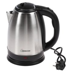 Чайник электрический HOMESTAR HS-1010А 003582