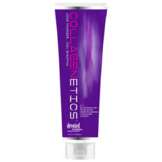 Лосьон для загара в солярии Devoted Creations Collagenetics 2 in 1 Lotion 270 мл