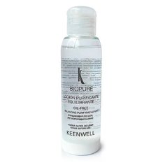Keenwell Очищающий лосьон Biopure Balancing Purifying Lotion, 100 мл