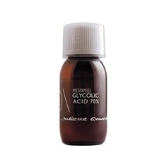 AMESON пилинг химический Mesopeel Glycolic Acid 70% 50 мл