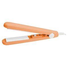 Щипцы электрические Irit IR-3180 гофре персиковые