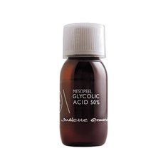 AMESON пилинг химический Mesopeel Glycolic Acid 50% 50 мл
