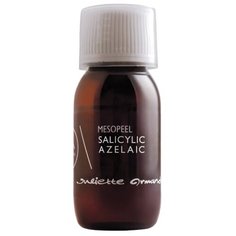 AMESON пилинг химический Mesopeel Salicylic Azelaic 50 мл