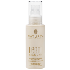 Бальзам после бритья Bianchi Legni Natures, 100 мл