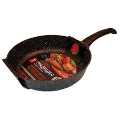 Сковорода Традиция Престиж 28см ТП2281И