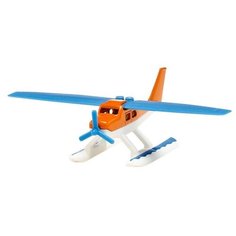 Гидросамолет Siku металлический (1099)