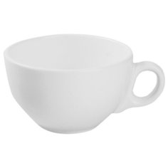 KunstWerk Чашка A2348 250 мл белый