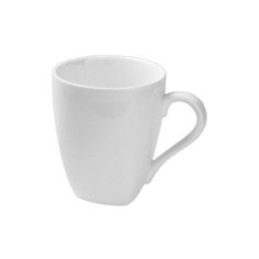 KunstWerk Кружка A5834 300 мл белый