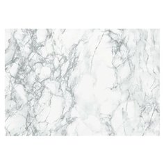 0306-346 D-C-fix 2х0.45м Пленка самоклеющаяся Мрамор серо-белый