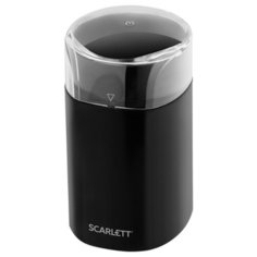 Кофемолка Scarlett SC-CG44505 черный