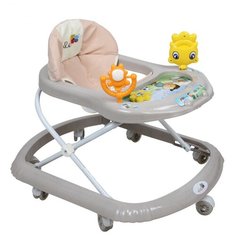 Ходунки Alis 801В бежевый