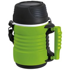 ТЕРМОС-КОНТЕЙНЕР "BELLO" 1 Л ПЛАСТ.КОРПУС, КОЛБА СТЕКЛО (1/12) "MALLONY"