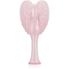 Расческа Tangle Angel. Cherub 2.0 Pink Gloss Расческа распутывающая для волос, антистатическая и антибактериальная, для девочек