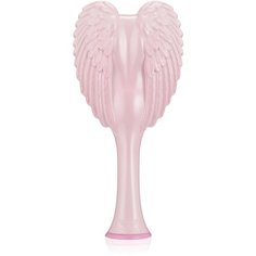 Расческа Tangle Angel. Cherub 2.0 Pink Gloss Расческа распутывающая для волос, антистатическая и антибактериальная, для девочек
