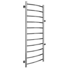 Полотенцесушитель Ростела Соната (бок.подв., 1" резьба) 500х1200/11