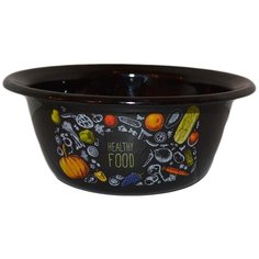 Миска Appetite 1с7с, 1.5 л, Healthy food