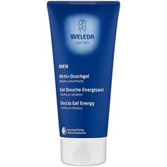 Гель для душа Weleda Men Aktiv-Duschgel, 200 мл