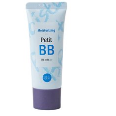 Holika Holika BB крем Petit Moisturising тон 04 натуральный беж, SPF 30, 30 мл