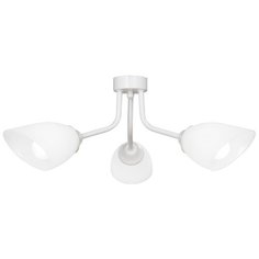 Люстра Vitaluce V3184/3PL, E14, 120 Вт