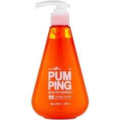 Зубная паста Perioe Pumping Citrus, 285 г