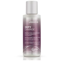 Joico кондиционер-бонд Defy Damage Protective защитный для укрепления связей и стойкости цвета, 50 мл
