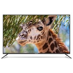 Телевизор Polarline 58PU55STC-SM 58" (2019), черный