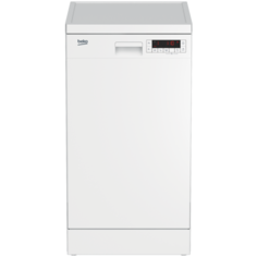 Посудомоечная машина Beko DFS 25W11 W
