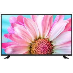 Телевизор SkyLine 55U7510 55" (2020), черный