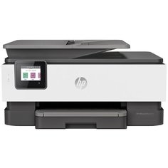 МФУ HP OfficeJet Pro 8023, черный