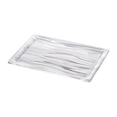 Поднос Guzzini Aqua M clear