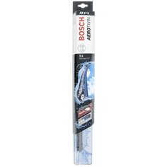 Щетка стеклоочистителя бескаркасная Bosch Aerotwin AR17U 425 мм, 1 шт.